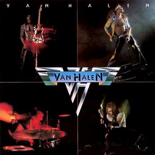 Van Halen Van Halen (LP)